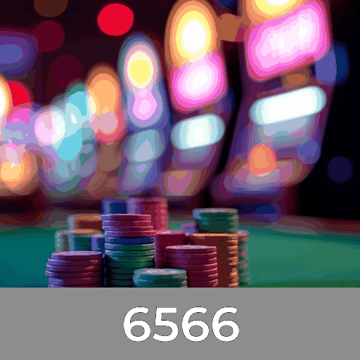 Experiência Autêntica com Dealers ao Vivo no 6566