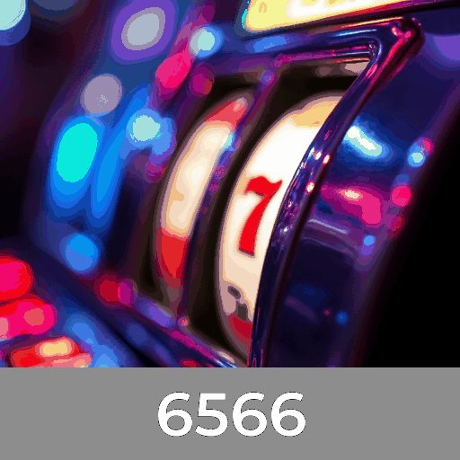 6566: Apostas Móveis Simplificadas com Funcionalidades Completa